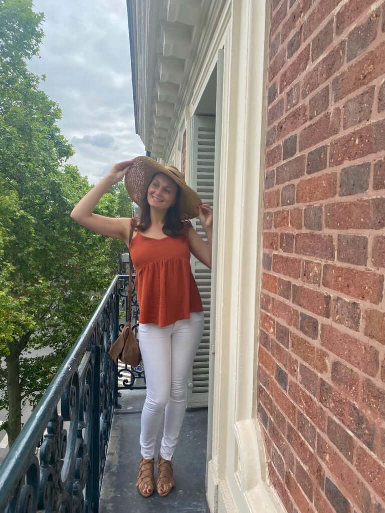 Tunique Pamela