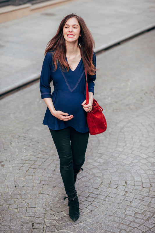Portofino Tunic 