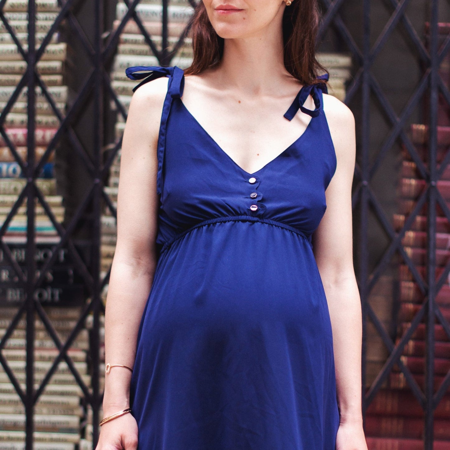 Cinqueterre-Kleid 