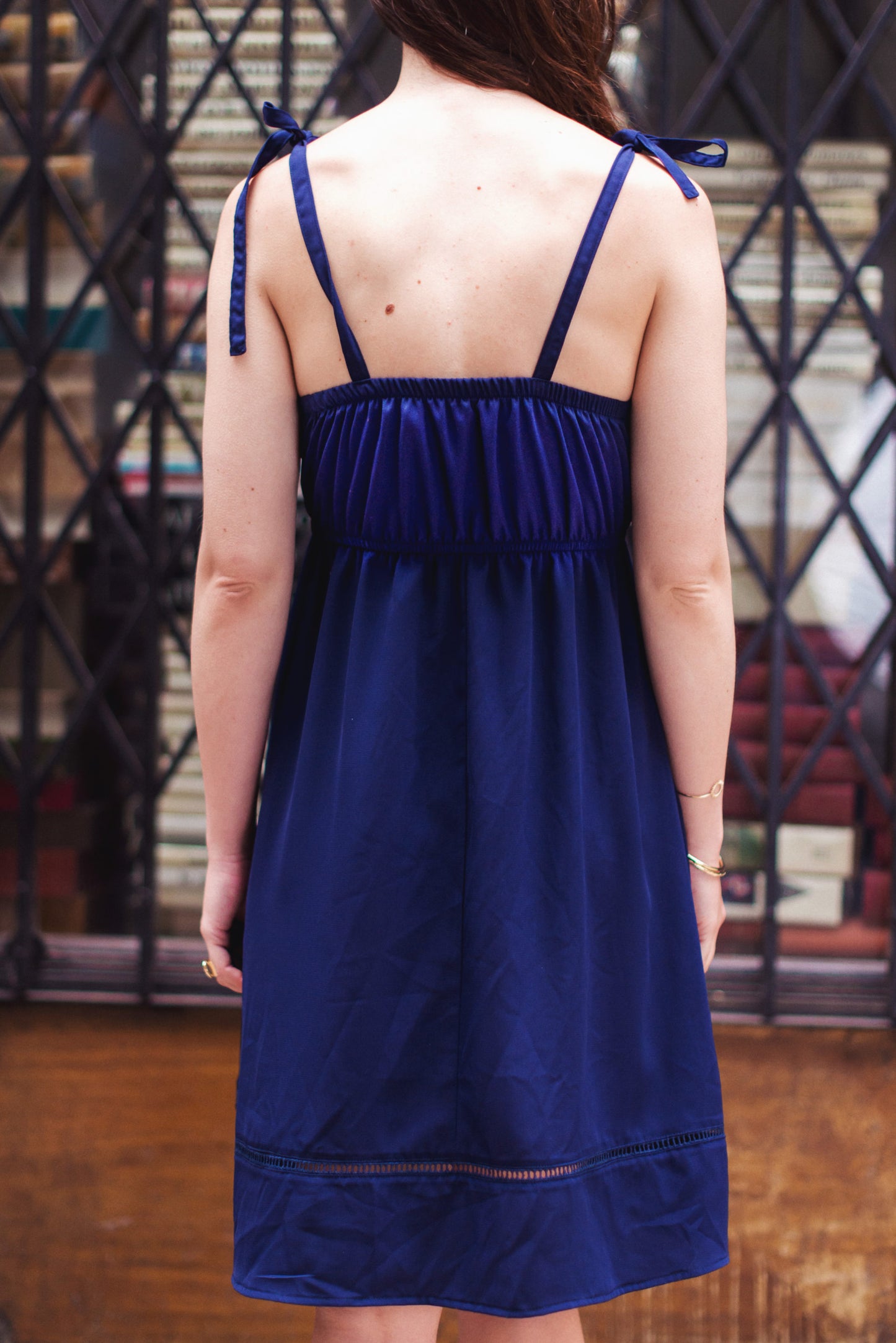 Cinqueterre-Kleid 