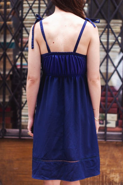 Cinqueterre-Kleid 