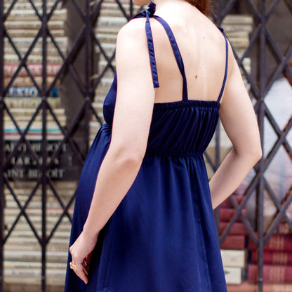 Cinqueterre-Kleid 