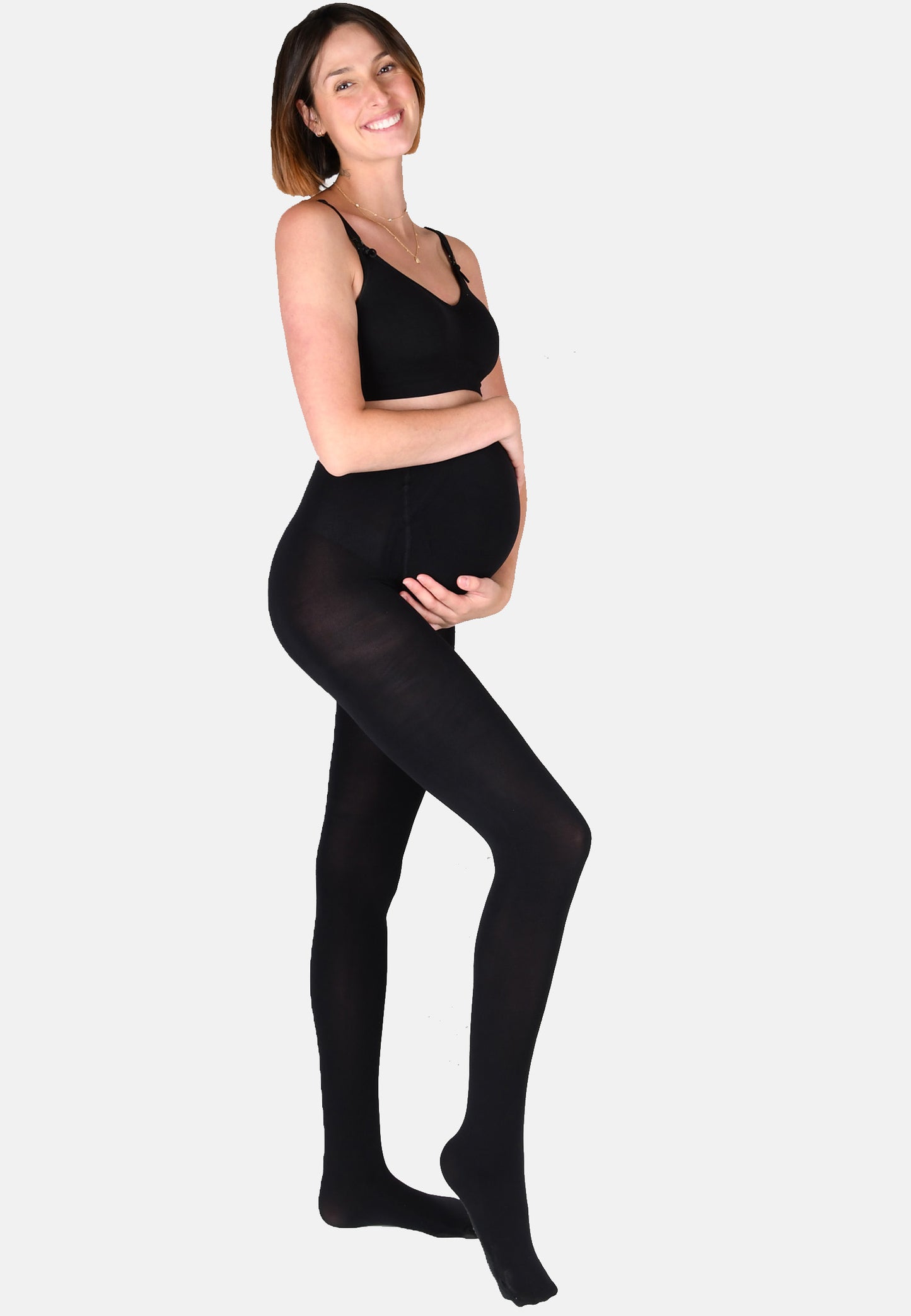 Maternity tights 