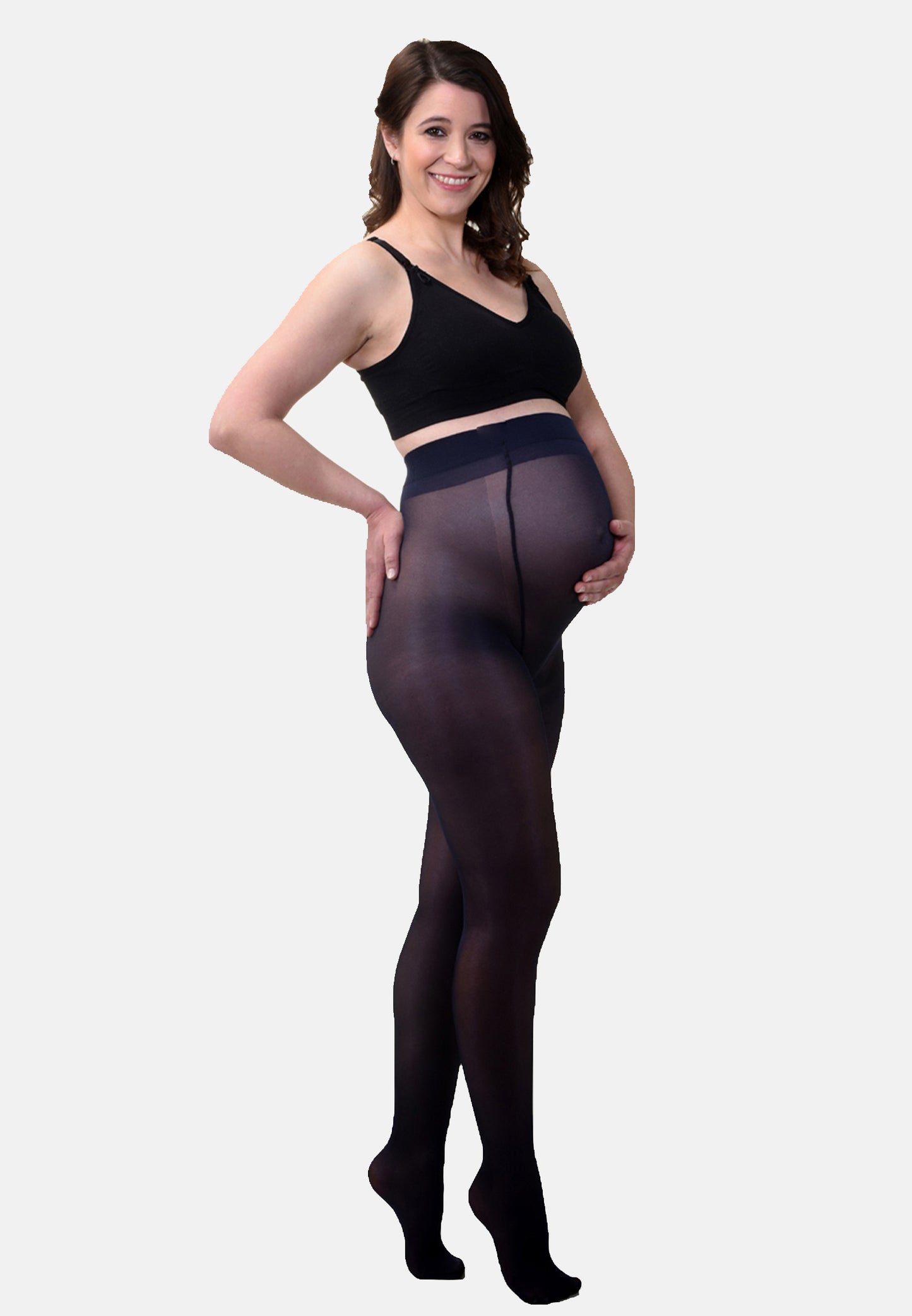 Collants de grossesse 60 deniers