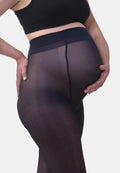 Umstandsstrumpfhose 