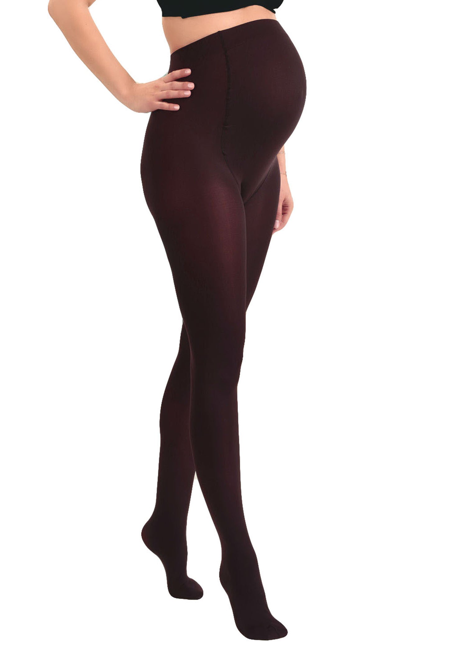 Collants de grossesse 60 deniers