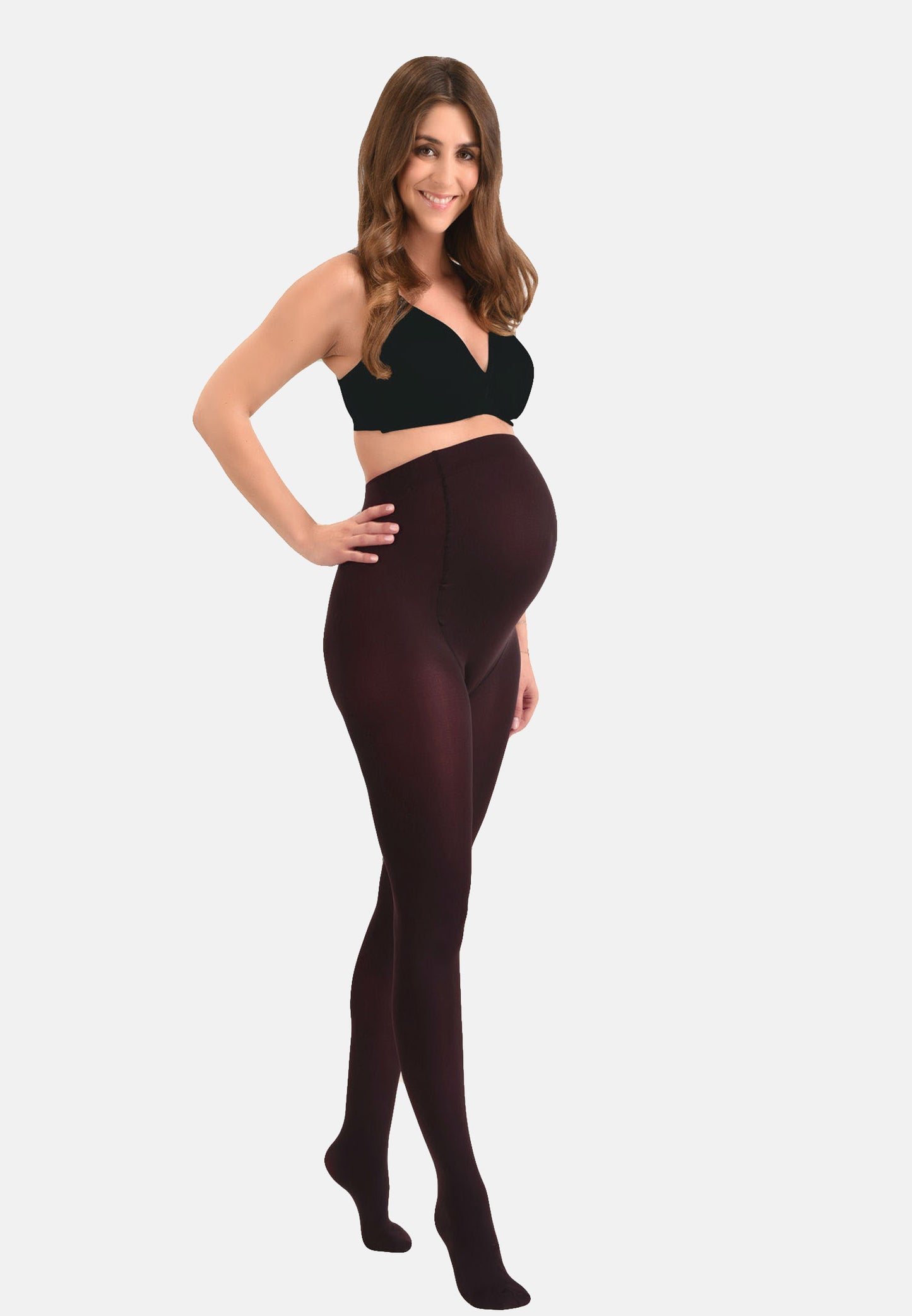 Collants de grossesse 60 deniers