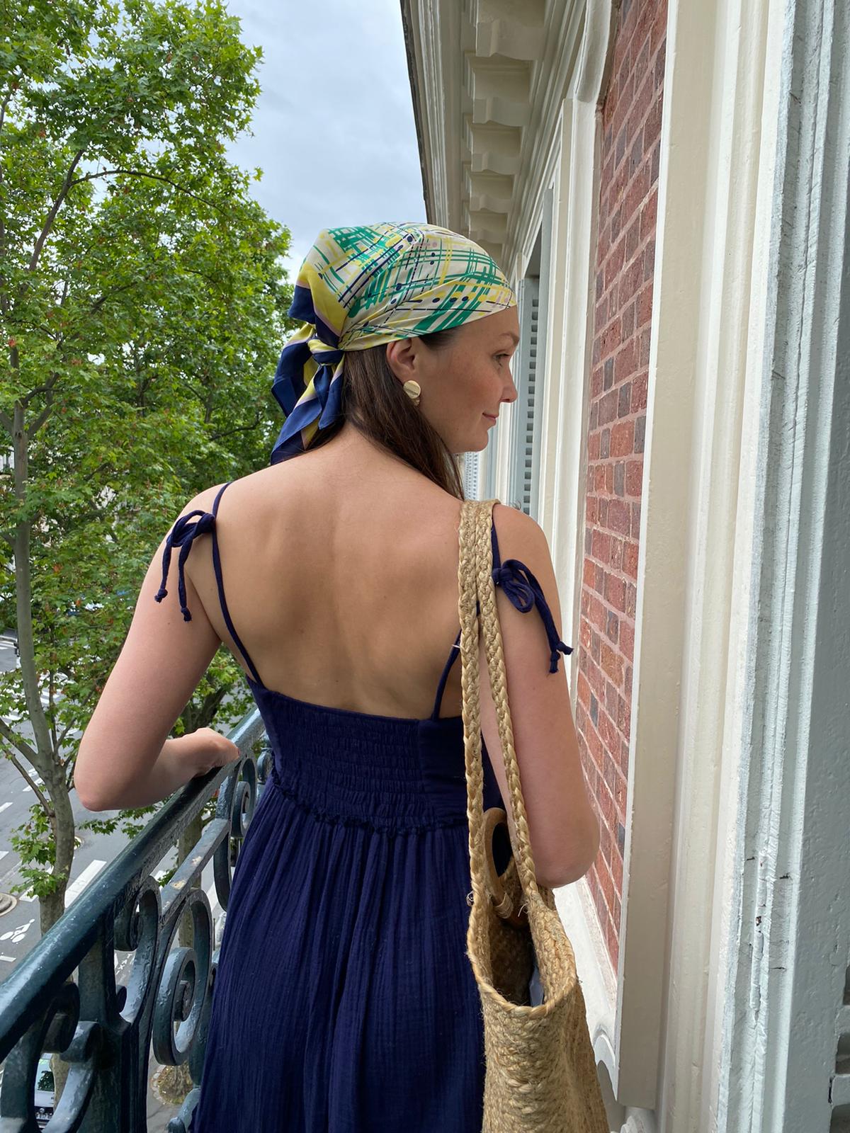 Robe Place des Lices