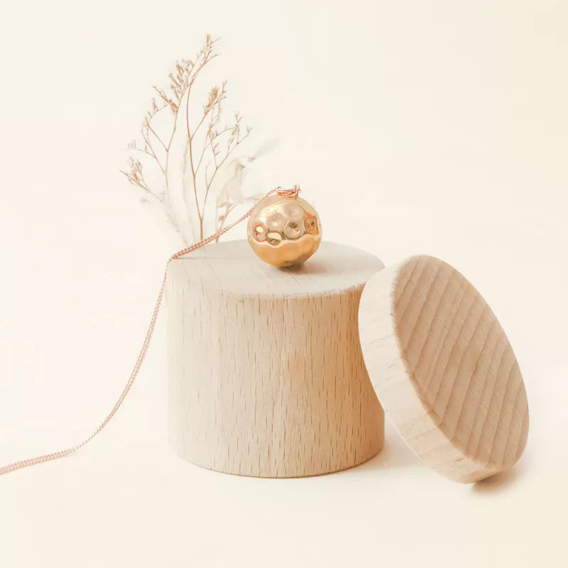 Bola de grossesse MOON