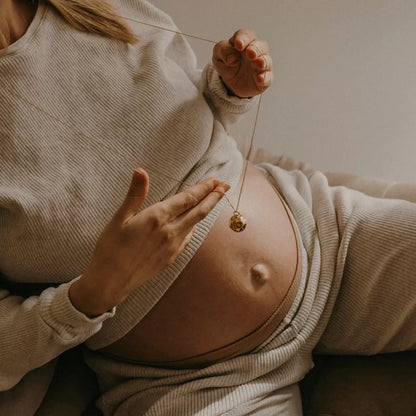 Bola de grossesse MOON