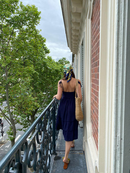 Robe Place des Lices