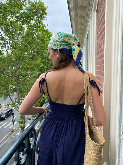 Robe Place des Lices