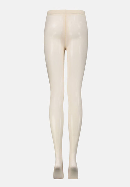 Mamsy Collants de grossesse 20den Transparent: XXL / Cognac