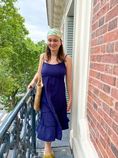 Robe Place des Lices