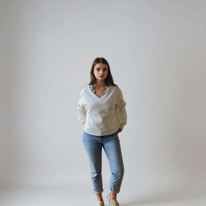 Sweat Cézambre – Ingéniosité et douceur au quotidien