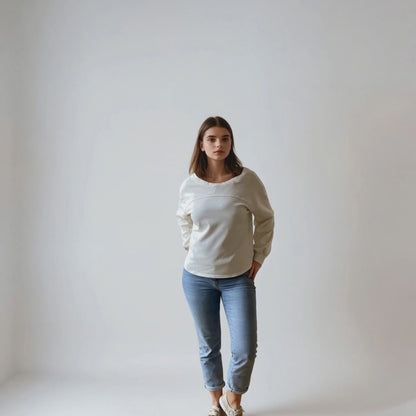 Sweat Cézambre – Ingéniosité et douceur au quotidien