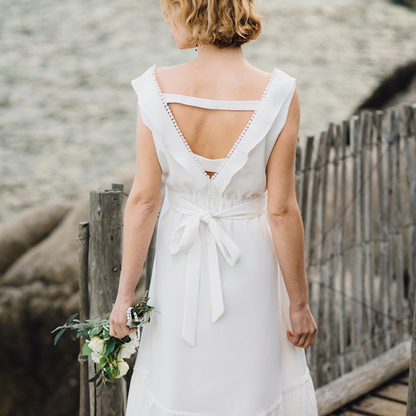 Senanque dress 