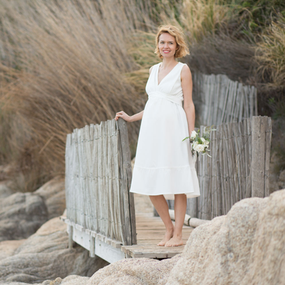 Senanque dress 