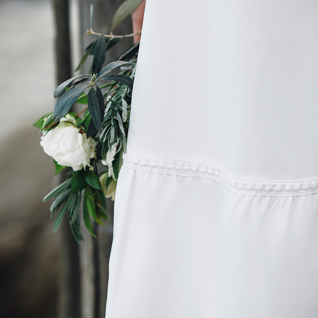 Senanque dress 