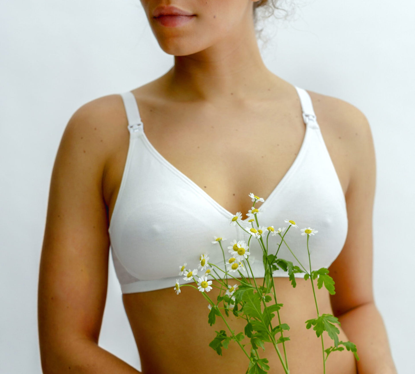 Mia Nursing Bra 